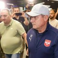 Dragan Stojković po dolasku u Beograd: Razumem razočaranje, ali mene duša boli