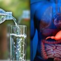 Da li je gazirana voda uopšte dobra za zdravlje?