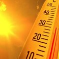 Crveni meteo-alarm upaljen u Novom Sadu – visoko zračenje i tropske temperature