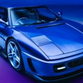 Evoluto Ferrari F355