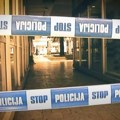 Upucan mladić, hitno prevezen u Urgentni centar burna noć u Nišu