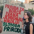 FOTO, VIDEO: Završen protest u Beogradu, rok do srede da se oslobode aktivisti