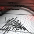 Registrovan zemljotres magnitude 4,6 stepeni