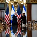 Friedman: Šta čeka Trump i Harris ako Netanyahu pobijedi