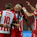 Uživo! Crvena zvezda - Železničar: Šampion protiv Pancevaca želi dobru uvertiru pred susret sa Interom! Milojević…