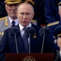 Путин наредио мобилизацију 133.000 војника