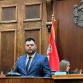 Kovačević: Mora se uvažiti činjenica da je srpski jezik većinski u Crnoj Gori