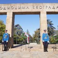 Osam decenija od oslobođenja Beograda – borba za slobodu ne poznaje granice