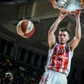 Filip Petrušev se vratio u Crvenu zvezdu