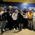 Doneo medalju Srbiji u Albaniji: Veliki uspeh na Svetskom prvenstvu