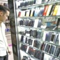 Iran ukinuo zabranu kupovine najnovijih modela iPhonea