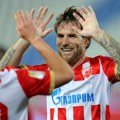 Tekstilac - crvena zvezda: Šampion kreće u odbranu duple krune! Degenek opet na terenu