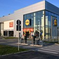 Lidl otvorio još dve prodavnice