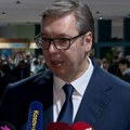 Vučić: Svi će stajati ispred Moskve u redu za gas