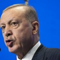 Erdogan: Turska spremna da pomogne u uspostavljanju primirja u Gazi