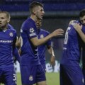 Dinamo opet patio, ali konačno pobedio - Na potezu su Rijeka i Hajduk