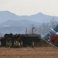 U avionskoj nesreći u Južnoj Koreji poginulo 179 osoba