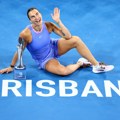 Sabalenka: Meni treba trener koji će me razumeti kada poludim