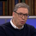 Vučić: Uskoro referendum ili izbori, od sledeće nedelje razgovori o novom pokretu