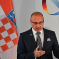 Hrvatska preporučila svojim građanima da ne putuju u Srbiju