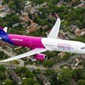 Wizz Air ponovo snizio prognozu dobiti