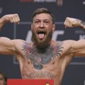Konor Mekgregor suspendovan na 18 meseci zbog kršenja antidoping pravila