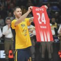 Zvezda ima čak 18 igrača, ali traži još pojačanja - Da li je Stefan Jović sledeći?
