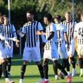 Partizan čeka "romantičare", Zvezda putuje u Kruševac