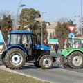 Novosadski studenti svakog ponedeljka blokiraće dva magistralna puta