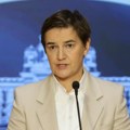 „Ana Brnabić opoziciju naziva teroristima, a zna se ko je danas držao oružje u rukama, a ko brašno“