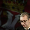 Vučić objavio snimak iz Pete beogradske gimnazije: "Najjezivije svedočanstvo srpske današnjice"