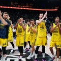 Gudurić vodio fener do pobede u Parizu: Izabranici Jasikevičijusa izjednačili rekord Evrolige! (video)