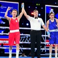 Šadrina kao brzi voz u četvrtfinalu Svetskog prvenstva u Nišu, Kuluhova izgubila, Lukajić bez borbe ide dalje