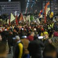 "Studenti nisu svesni da postupaju po naredbama onih koji žele krvoproliće na ulicama" Anđelković o protestu 15. marta: Ovo…