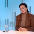 Tepić ispričala kako je stvarno izlgedao napad: Vučićevi mediji hoće da ga prikažu kao komšijsku svađu