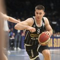 Megini klinci namučili Partizan, ali im Vanja pokazao ko je tata: Kapiten osigurao poslednju ABA pobedu