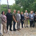 Đurđević Stamenkovski u Kuli i Crvenki: Moramo biti bliski ljudima