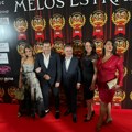 Ko je ko u Srbiji: Melos estrada proslavila jubilej od 35 godina postojanja, Bane Obradović dodelio priznanja