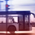 Pijan seo za volan autobusa da vozi decu Oglasila se Uprava policije