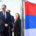 Vučić večeras kod Putina na večeri: Evo kako izgleda raspored predsednika u Moskvi: Danas će imati i dva važna sastanka…