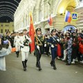 Sinhua: Sijeva poseta Moskvi produbiće kinesko-ruske odnose i ojačati globalni mir
