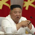 Koreje Kim Džong Un nadgledao vežbe simulacije nuklearnog kontranapada protiv Seula i Vašingtona