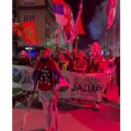Protest u Loznici “Marš na Drinu”, trajaće 12 sati (VIDEO)