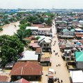 Velike poplave u Kongu, poginule 62 osobe, traga se za 50 ljudi