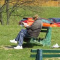 Naslovne strane za subotu, 17. maj 2025. godine