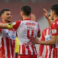 Novi dres je stigao na marakanu: Crvena zvezda u novoj opremi zatvara sezonu 24. maja