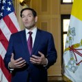 Američki državni sekretar mark Rubio: Prvi razgovori između Rusije i Ukrajine nisu bili potpuni gubitak vremena
