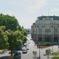 Niški studenti blokirali Rektorat, traže podršku Univerziteta
