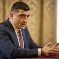 Đorđe Simion optužio Ustavni sud Rumunije za nastavak državnog udara
