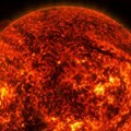 Šta su sunčeve baklje i zašto NASA kaže da mogu da izazovu nestanke struje na Zemlji